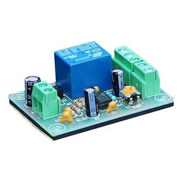 YLI PCB-505 tijd vertraging regel module