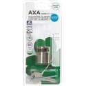 AXA comfort veiligheidscilinder, enkel 7233 9/31