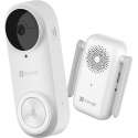 Ezviz DB2 3MP Battery Doorbell