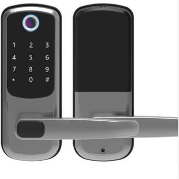 Living Needs Deurklink - Slimme Deurklink - Smartlock.