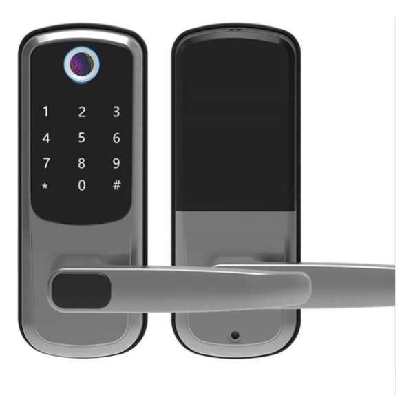 Living Needs Deurklink - Slimme Deurklink - Smartlock.