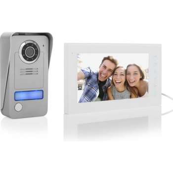 Smartwares Video intercom system DIC-22412