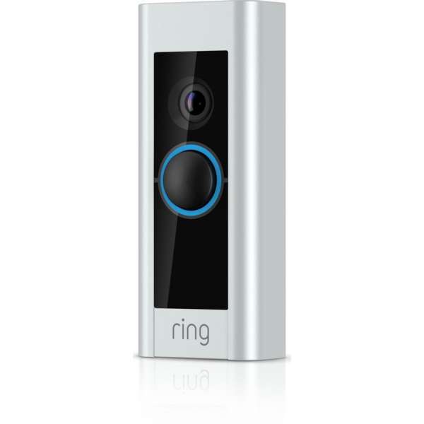 Ring Video Doorbell Pro Plug-In