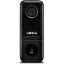 Nordväl SH105 Slimme Video Deurbel met 2K Camera + WiFi + 32GB SD kaart