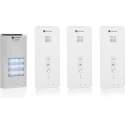 Smartwares Audio intercom system for 3 apartments DIC-21132