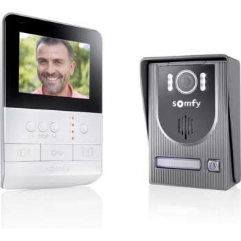 Somfy V100 – Deurintercom