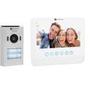 Smartwares Video intercom system DIC-22212