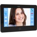 ELRO PRO PV40 Extra Monitor voor Full HD Video Deur Intercom Systeem