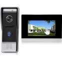 ID Videointercom met binnen-monitor IP | Video deurbel | IntercomDirect