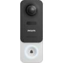 Philips Wi-Fi deurbel WelcomeEye Link met video