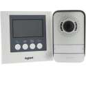 LEGRAND 360° videofoon systeem met 4,3" kleurenscherm (NEW)