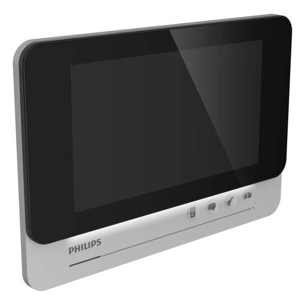 Philips 531003 Extra monitor voor Video-deurintercom 2-draads