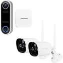 Hombli Smart Security Pack 2