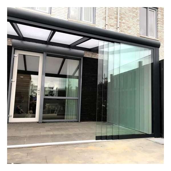 glazenschuifwand verandabrabant sliding doors veranda schuifdeur