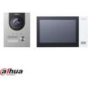 Dahua IP Video intercom KIT