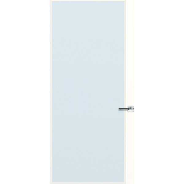 Board gelakt Superior groot glas 83 cm x 211,5 cm