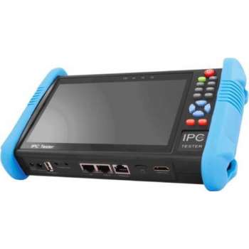 Amiko Home IPCAM TESTER IPC-9800ADH