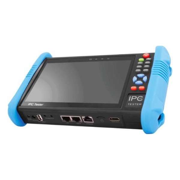 Amiko Home IPCAM TESTER IPC-9800ADH