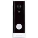 Full HD Videodeurbel met camera- Smart Home App bediening -Night Vision - Draadloos - Motion Detectie - MET 64GB OPSLAG