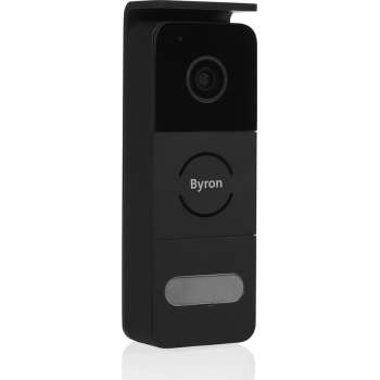 Byron Wired video doorphone DIC-24712