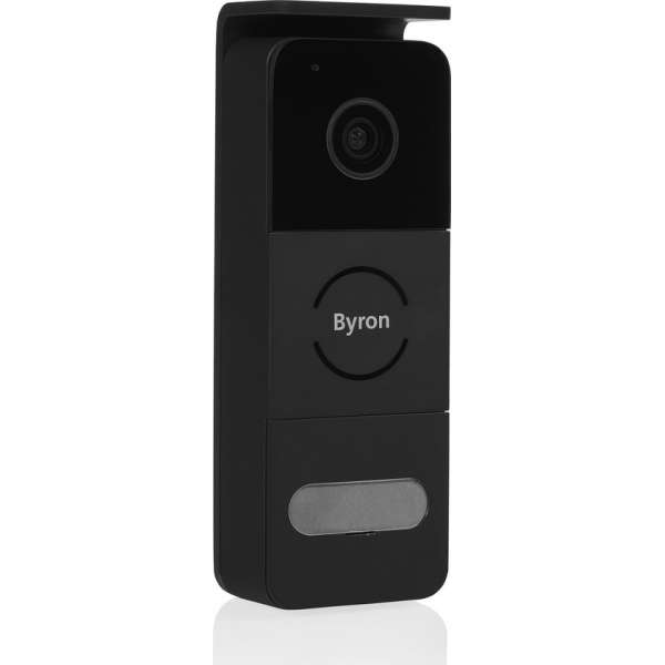 Byron Wired video doorphone DIC-24712