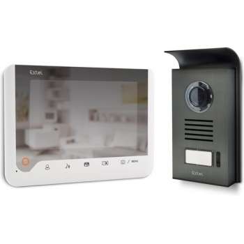 Video intercom Ice 2