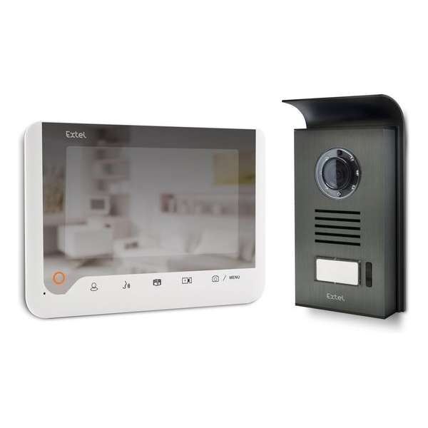 Video intercom Ice 2