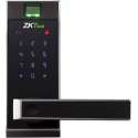 ZKTeco AL20DB smart deurslot met vingerafdruk lezer, Bluetooth, mobile app en PIN code voor binnen