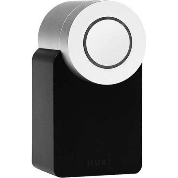 NUKI 220519 Door lock Combo V2 Bluetooth support