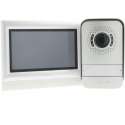 LEGRAND 360° videofoon systeem met 7" touchscreen kleurenscherm (NEW)