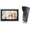 Intercom Deurbel met draad - 10.1'' Touchscreen Kleurenmonitor en 920P AHD Buitencamera