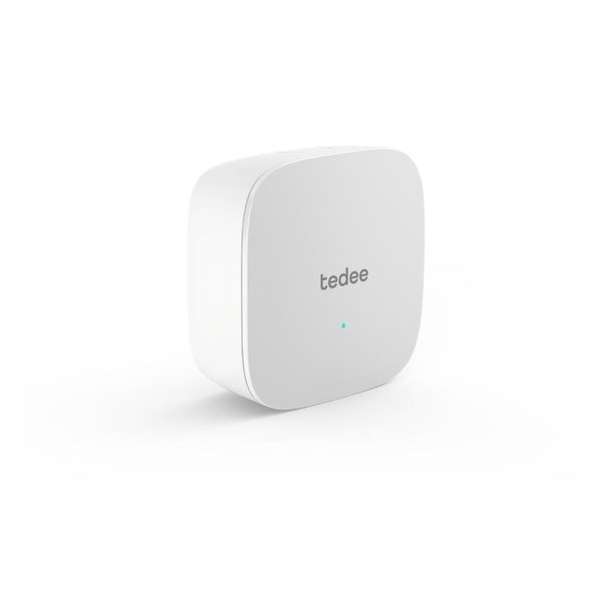 Tedee WIFI Bridge voor Tedee Smartlock. Geschikt voor 2,4MHz