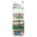 AXA Dubbele veiligheidscilinder (3x) Comfort Security verlengd 30-45 - 3 stuks