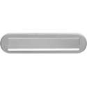 Intersteel Van Leeuwen Ferraro Briefplaat 0053.400011 Mistymorn