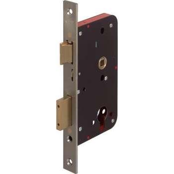 Lips Cilinder anti-paniekslot PC72mm linkssluitend serie 2428 17 T24 50mm -1 (Prijs per stuk)