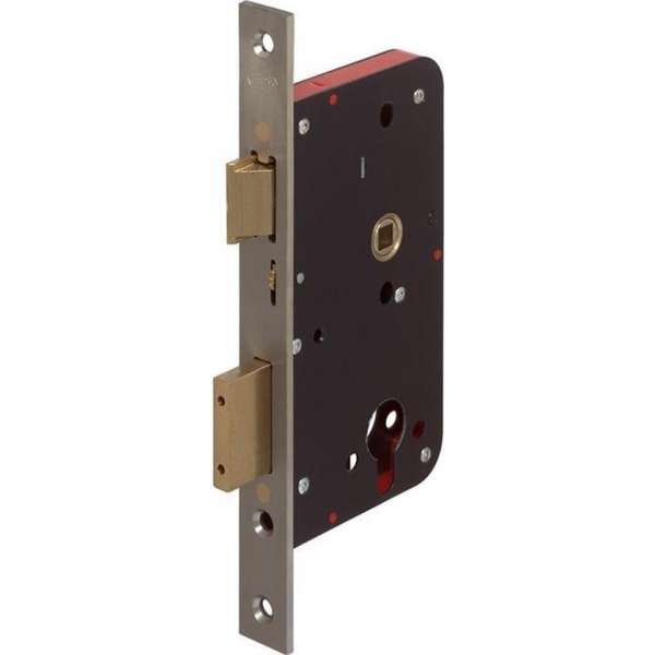 Lips Cilinder anti-paniekslot PC72mm linkssluitend serie 2428 17 T24 50mm -1 (Prijs per stuk)