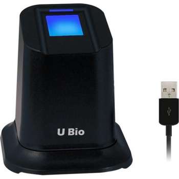 Anviz U-Bio desktop vingerafdruk lezer