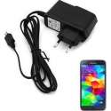 Samsung Oplader Micro USB Galaxy S5 Mini