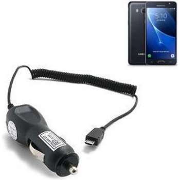 Autolader Micro USB Samsung J5 2016