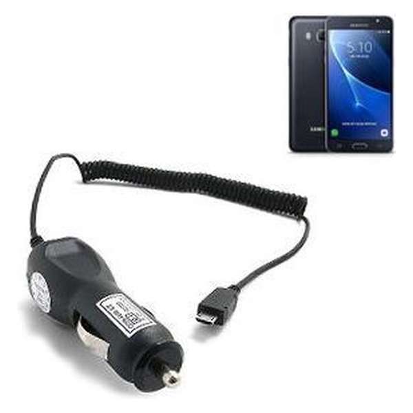 Autolader Micro USB Samsung J5 2016