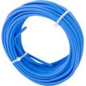 Installatiedraad – VD – 2.5 mm² – 10 m – blauw