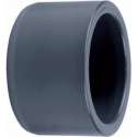 PVC verloopring 16 x 12mm