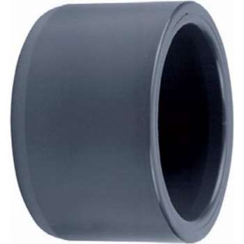 PVC verloopring 16 x 12mm