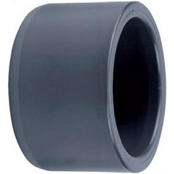 PVC verloopring 16 x 12mm