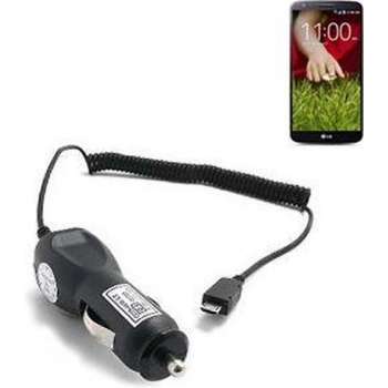 Autolader Micro USB LG Optimus G2