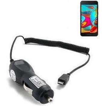 Autolader Micro USB Samsung A2 Core