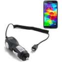 Samsung Autolader Micro USB Galaxy S5 Mini