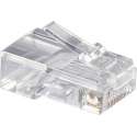 30x RJ45 UTP Cat5e stekkers / stekker / netwerkstekker / datastekkers