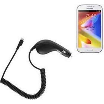 Originele Samsung Autolader Micro USB Galaxy Grand i9080