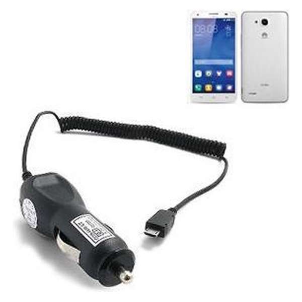 Autolader Micro USB Huawei Y550